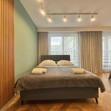Boulevard Kazimierz Apartment Free Parking Krasków Εξωτερικό φωτογραφία