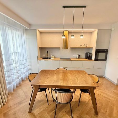 Boulevard Kazimierz Apartment Free Parking Krasków Εξωτερικό φωτογραφία