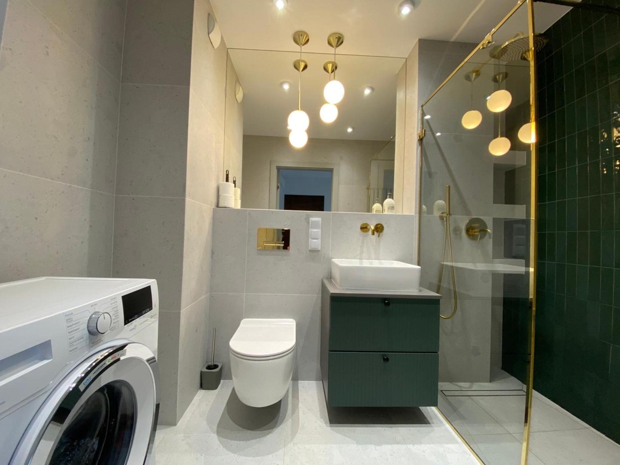 Boulevard Kazimierz Apartment Free Parking Krasków Εξωτερικό φωτογραφία