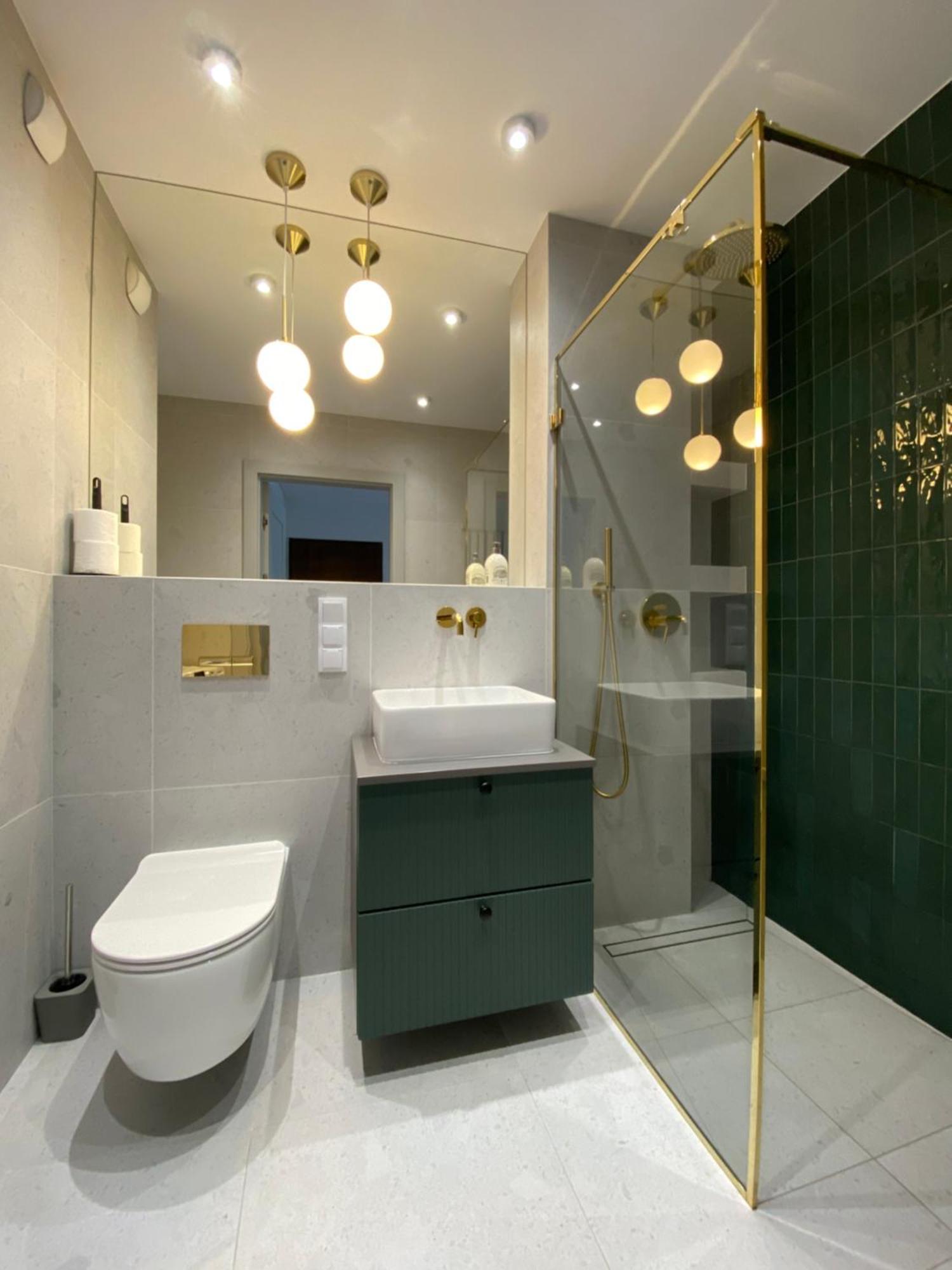 Boulevard Kazimierz Apartment Free Parking Krasków Εξωτερικό φωτογραφία