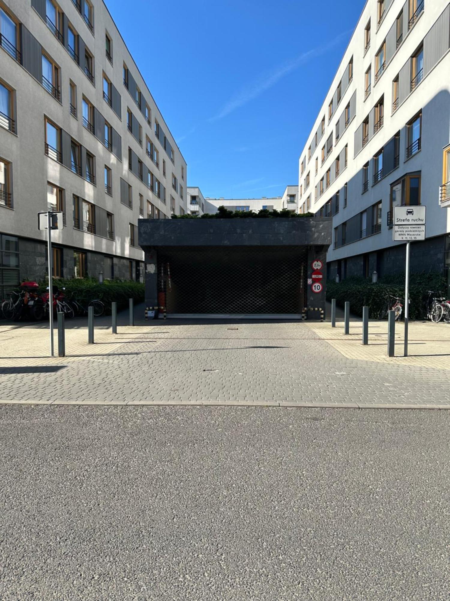 Boulevard Kazimierz Apartment Free Parking Krasków Εξωτερικό φωτογραφία