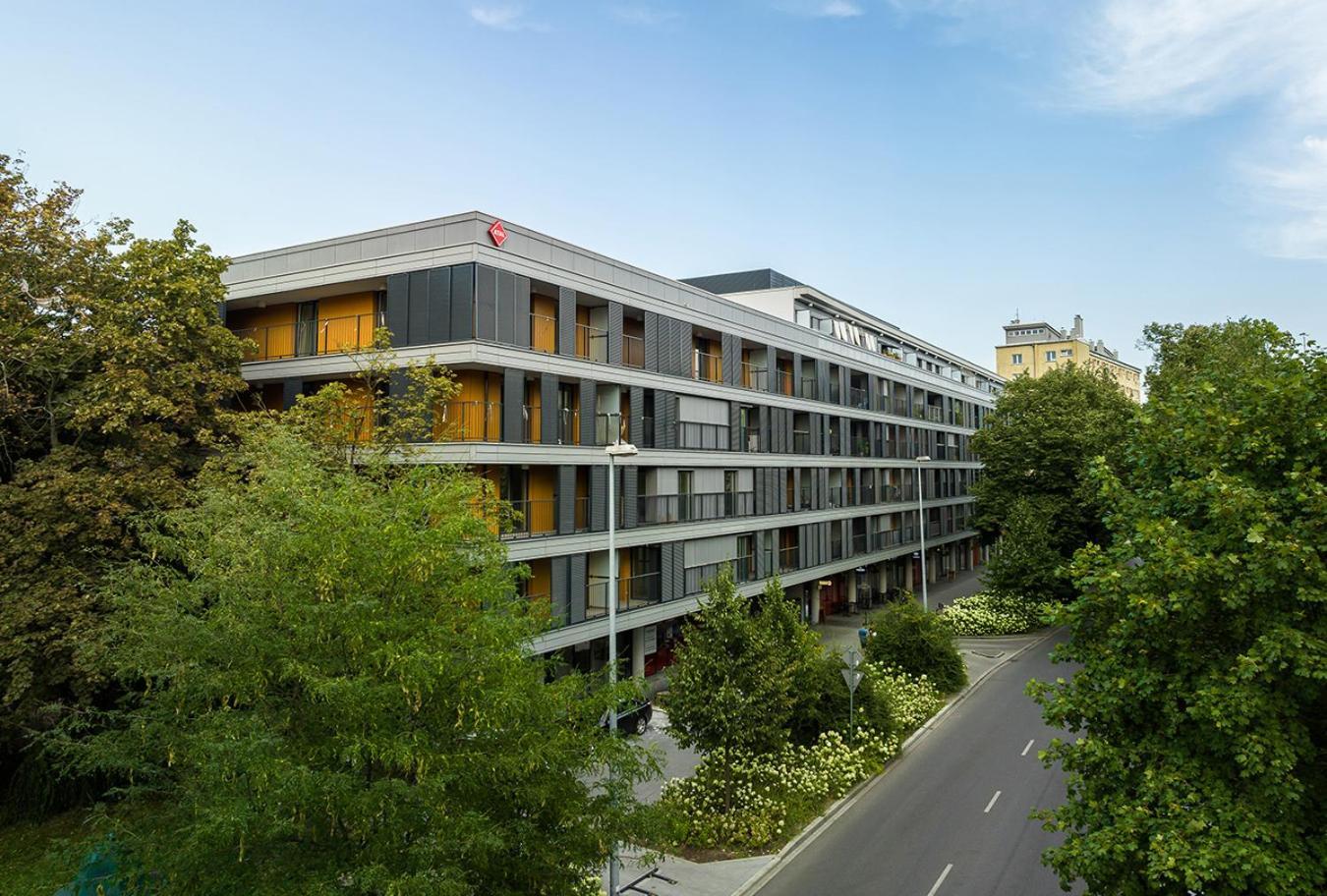 Boulevard Kazimierz Apartment Free Parking Krasków Εξωτερικό φωτογραφία