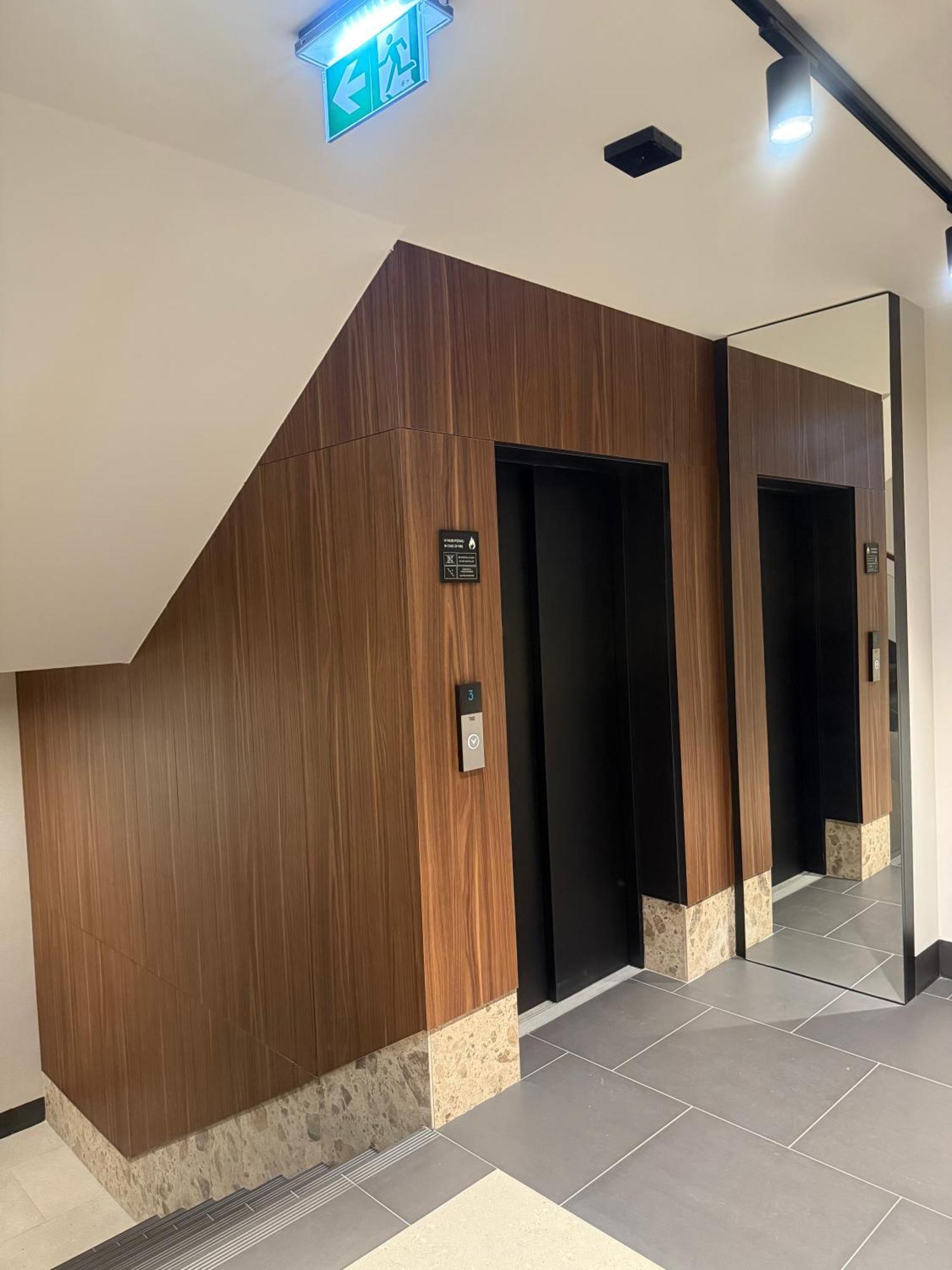 Boulevard Kazimierz Apartment Free Parking Krasków Εξωτερικό φωτογραφία